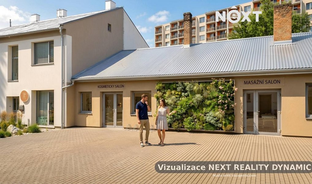 Prodej obchodních prostor 900 m², Vyškov – náhled fotky 12