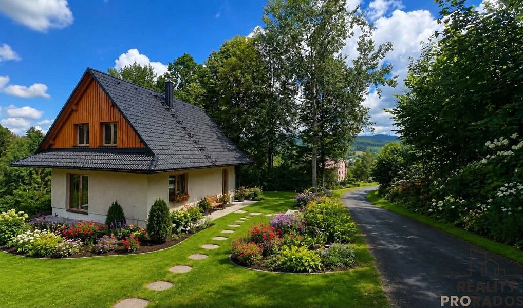 Prodej domu 177 m² s pozemkem 1 118 m², Písek – náhled fotky 3