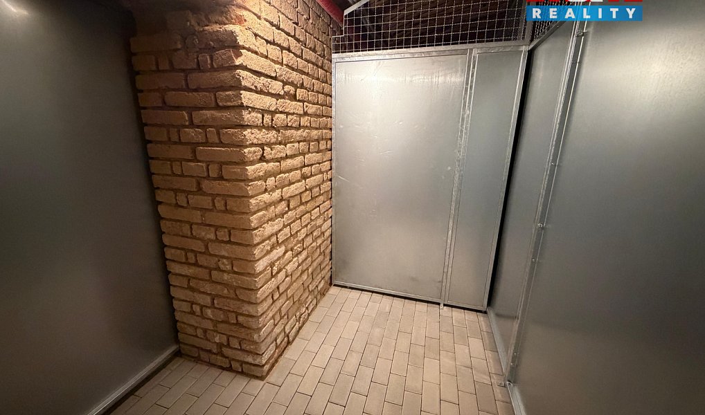 Pronájem skladovacích prostor 6 m², Praha – náhled fotky 4