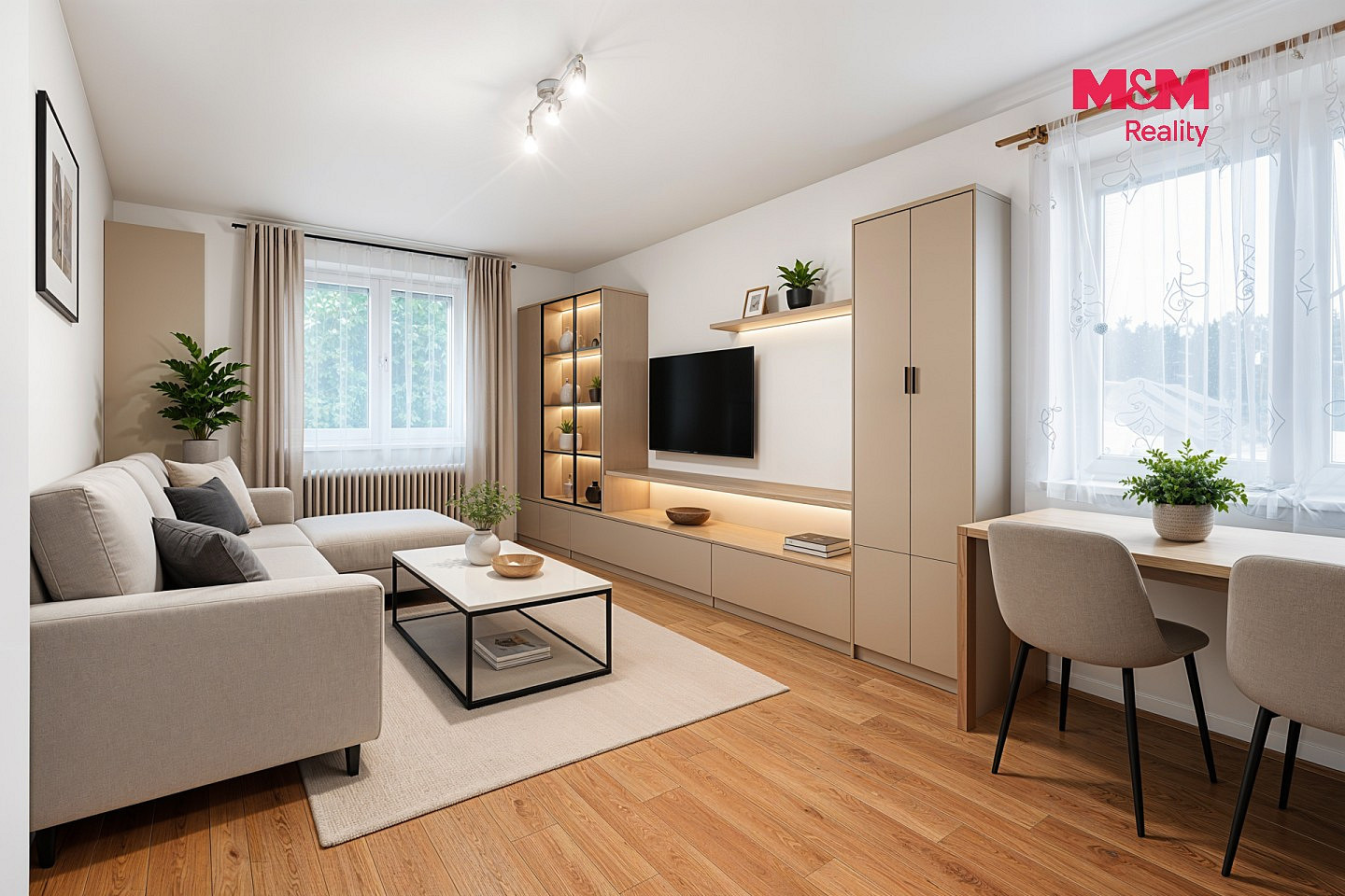 Prodej bytu 3+1 70 m² — photo 5