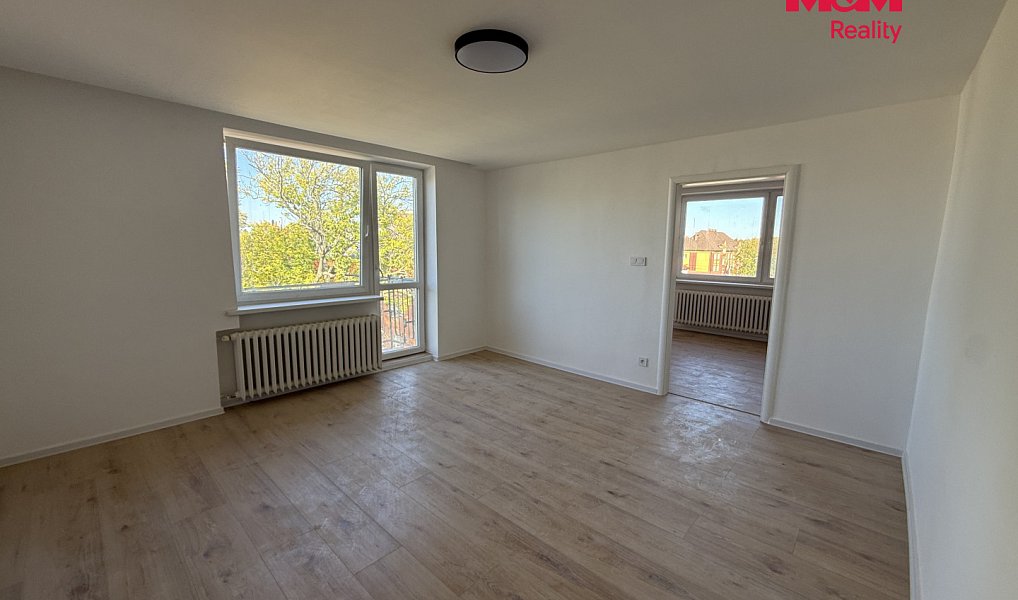 Pronájem bytu 2+1 63 m², Ostrava – náhled fotky 5
