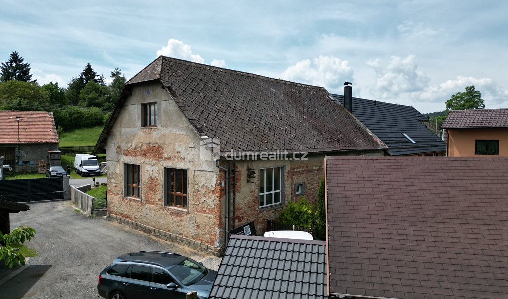 Prodej výrobních prostor 340 m², Láz – náhled fotky 17
