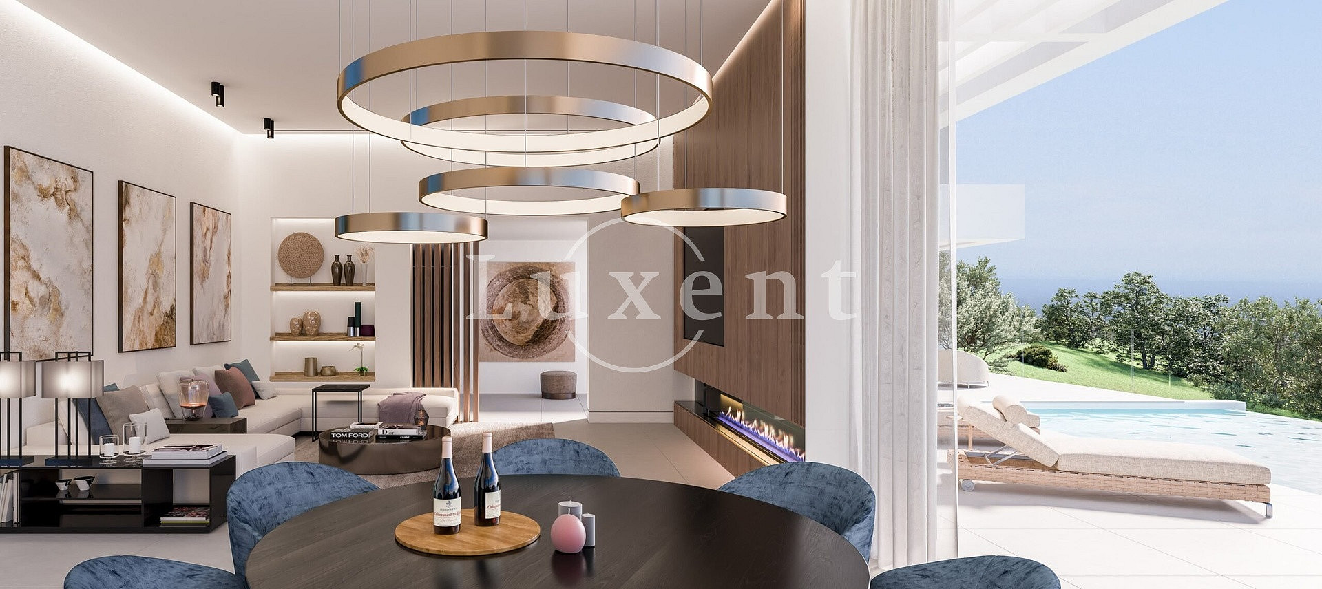 Prodej domu 430 m² s pozemkem 1 444 m² - View 4