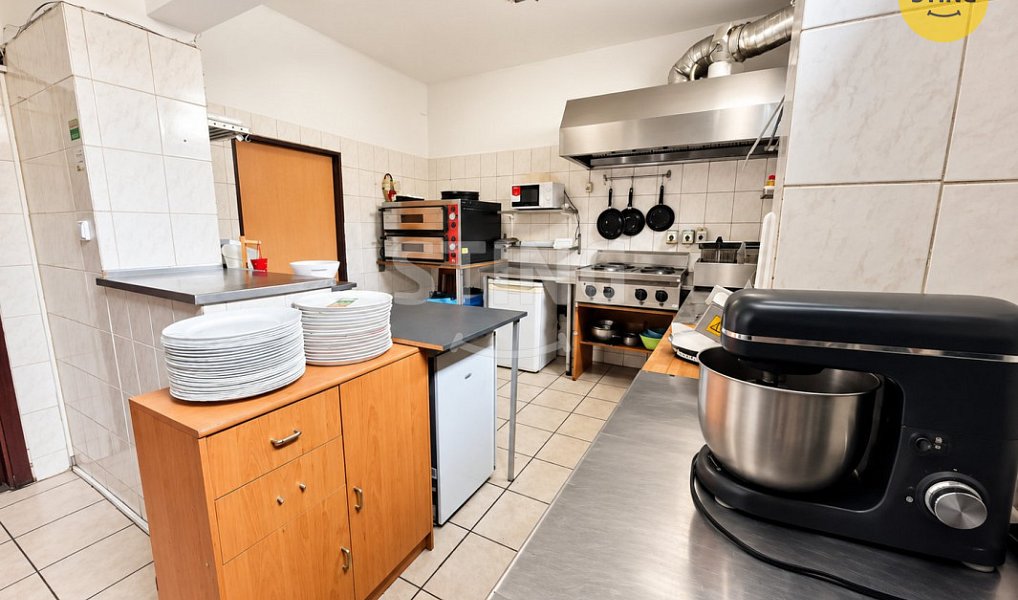 Prodej restaurace 320 m², Ostrava – náhled fotky 7
