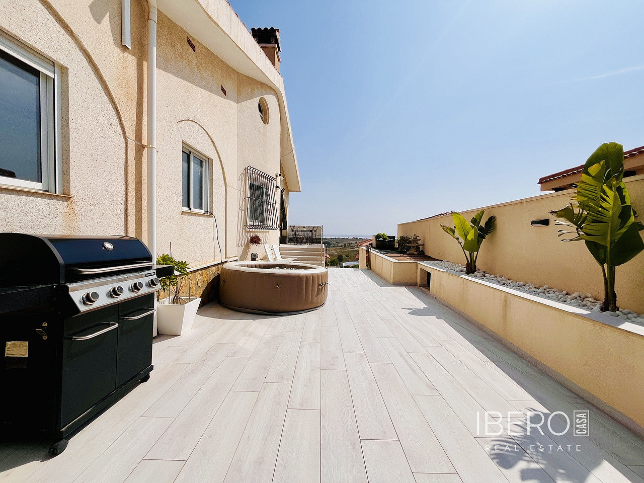 Casa 6+kk – San Miguel de Salinas, Balcón de la Costa Blanca - Vista 4
