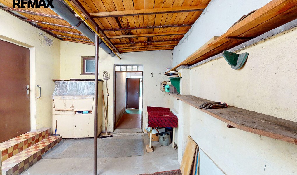 Prodej domu 100 m² s pozemkem 272 m², Ivančice – náhled fotky 16