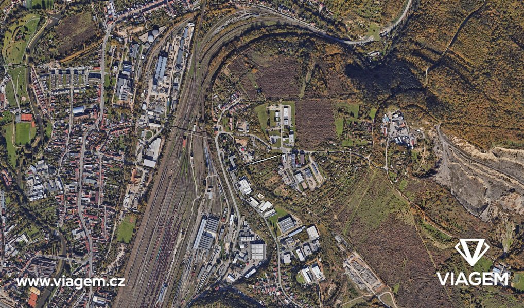 Prodej pole 295 m², Brno – náhled fotky 3