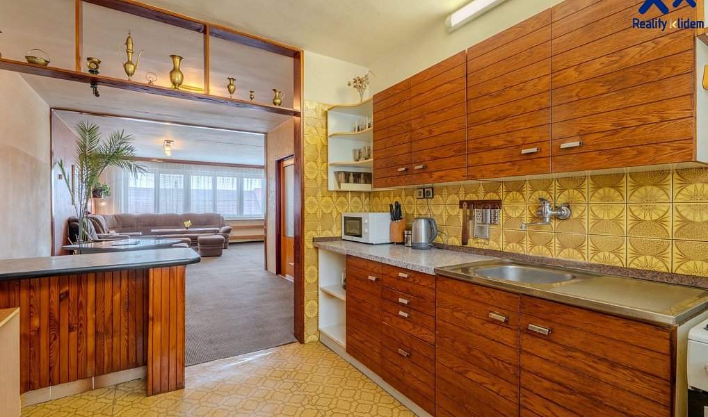Prodej domu 185 m² s pozemkem 1 130 m², Pustiměř – náhled fotky 7