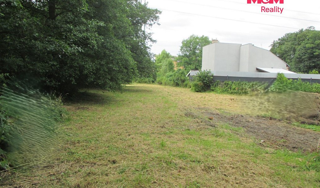 Prodej stavebního pozemku 1 781 m², Rychvald – náhled fotky 7