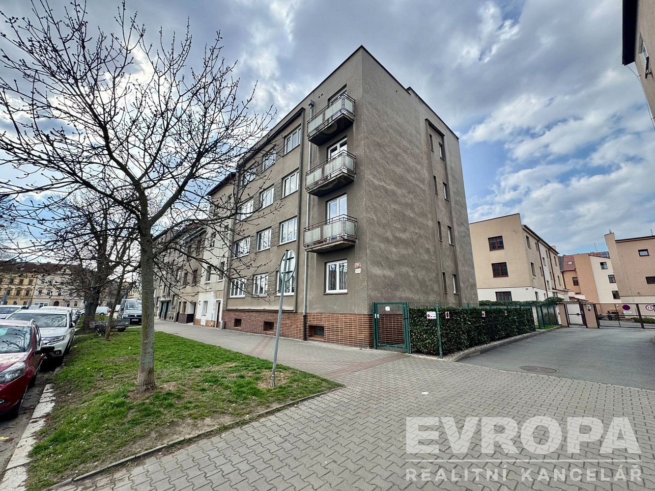 Apartamento T2, 69 m²