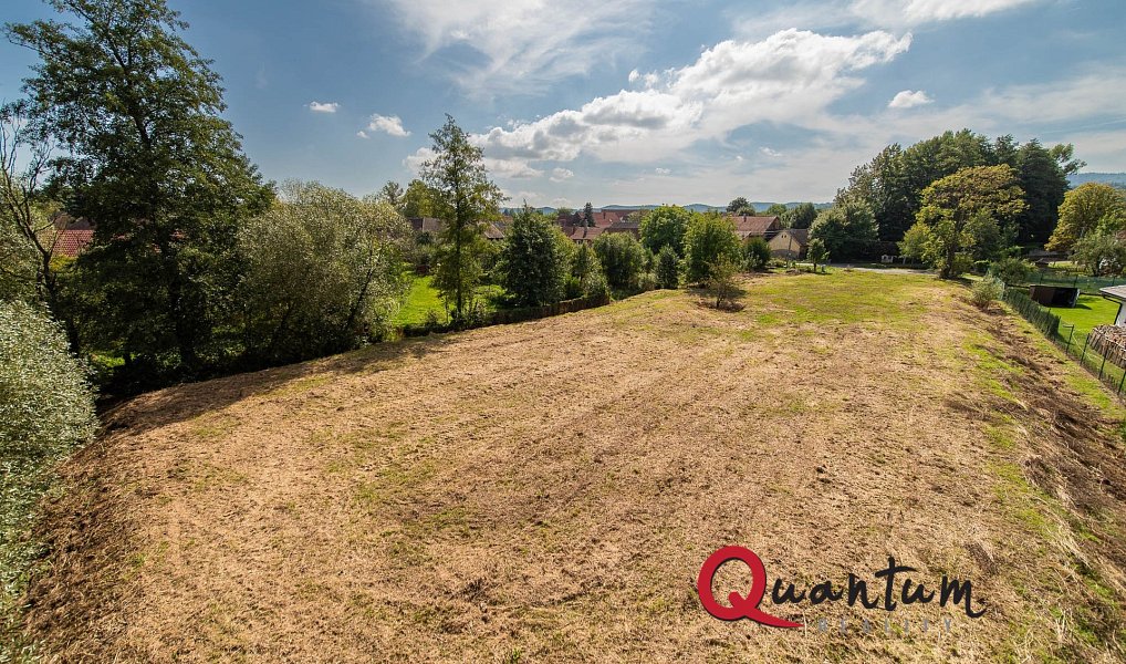 Prodej stavebního pozemku 3 214 m², Sedlec-Prčice – náhled fotky 13