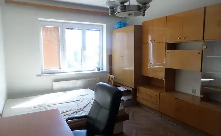 Pronájem pokoje 21 m², Volfova, Brno