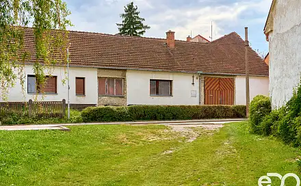 Prodej domu 320 m² s pozemkem 1 765 m², Chudčice, okres Brno-venkov