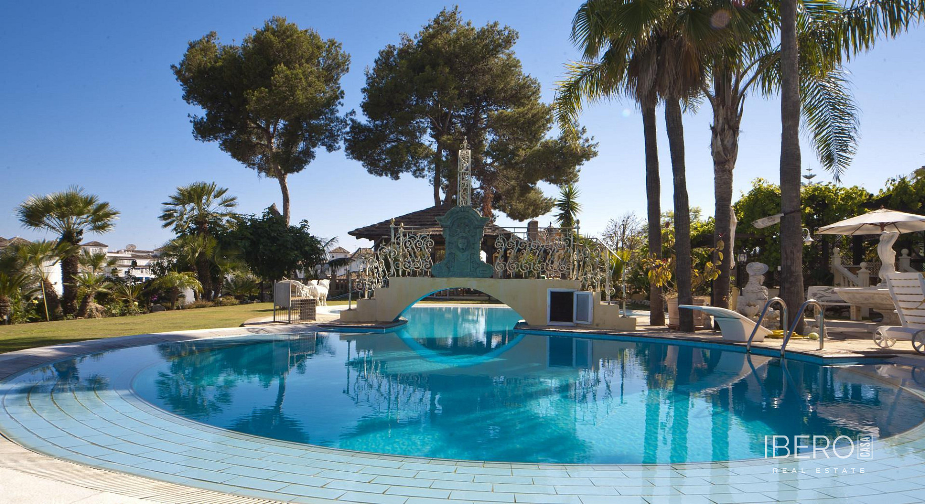 Casa 7+kk – Marbella, Barrio Nuevo - Vista 3