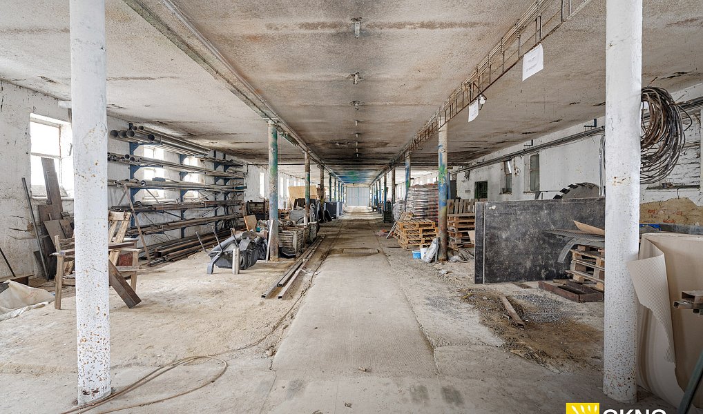 Prodej skladovacích prostor 2 125 m², Nedachlebice – náhled fotky 18
