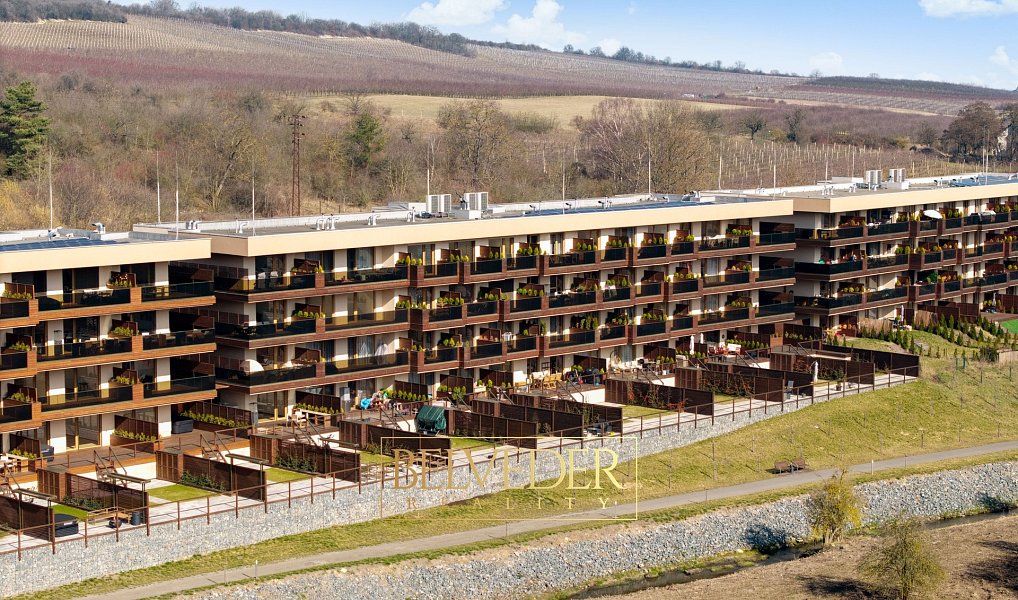 Prodej bytu 3+kk 76 m², Slaný – náhled fotky 21