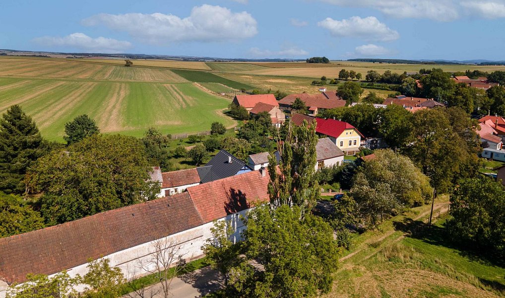 Prodej domu 208 m² s pozemkem 771 m², Kožlany – náhled fotky 6
