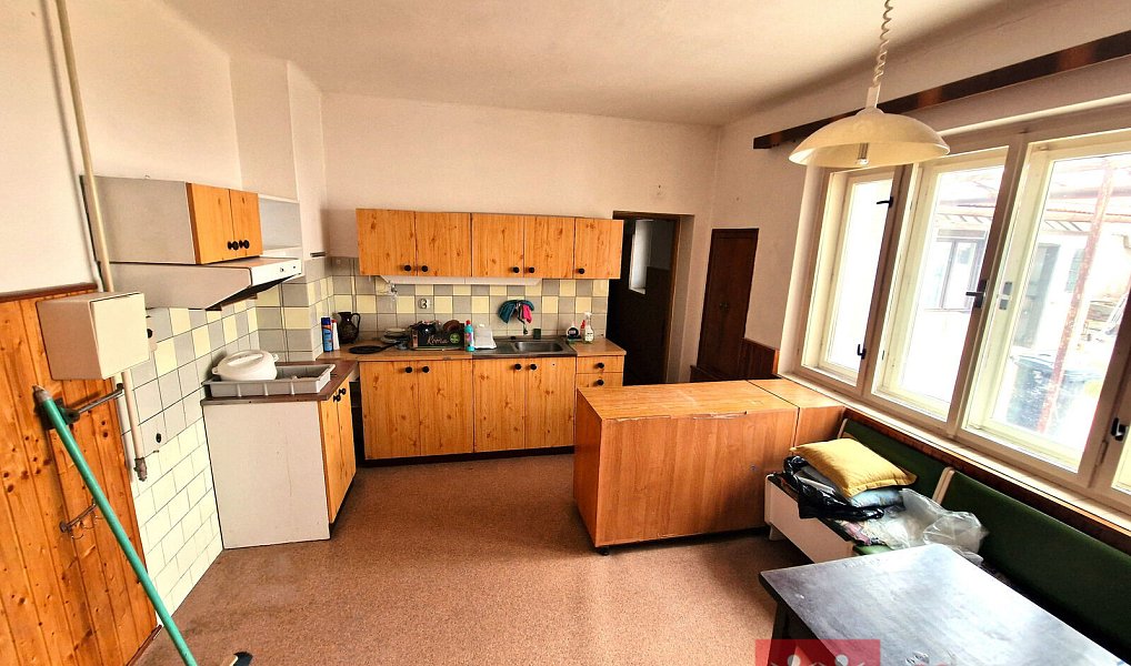 Prodej domu 129 m² s pozemkem 358 m², Hrušovany nad Jevišovkou – náhled fotky 12