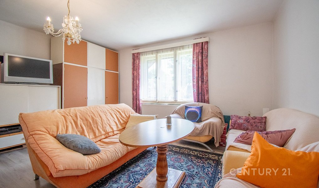 Prodej domu 105 m² s pozemkem 1 000 m², Hořín – náhled fotky 16