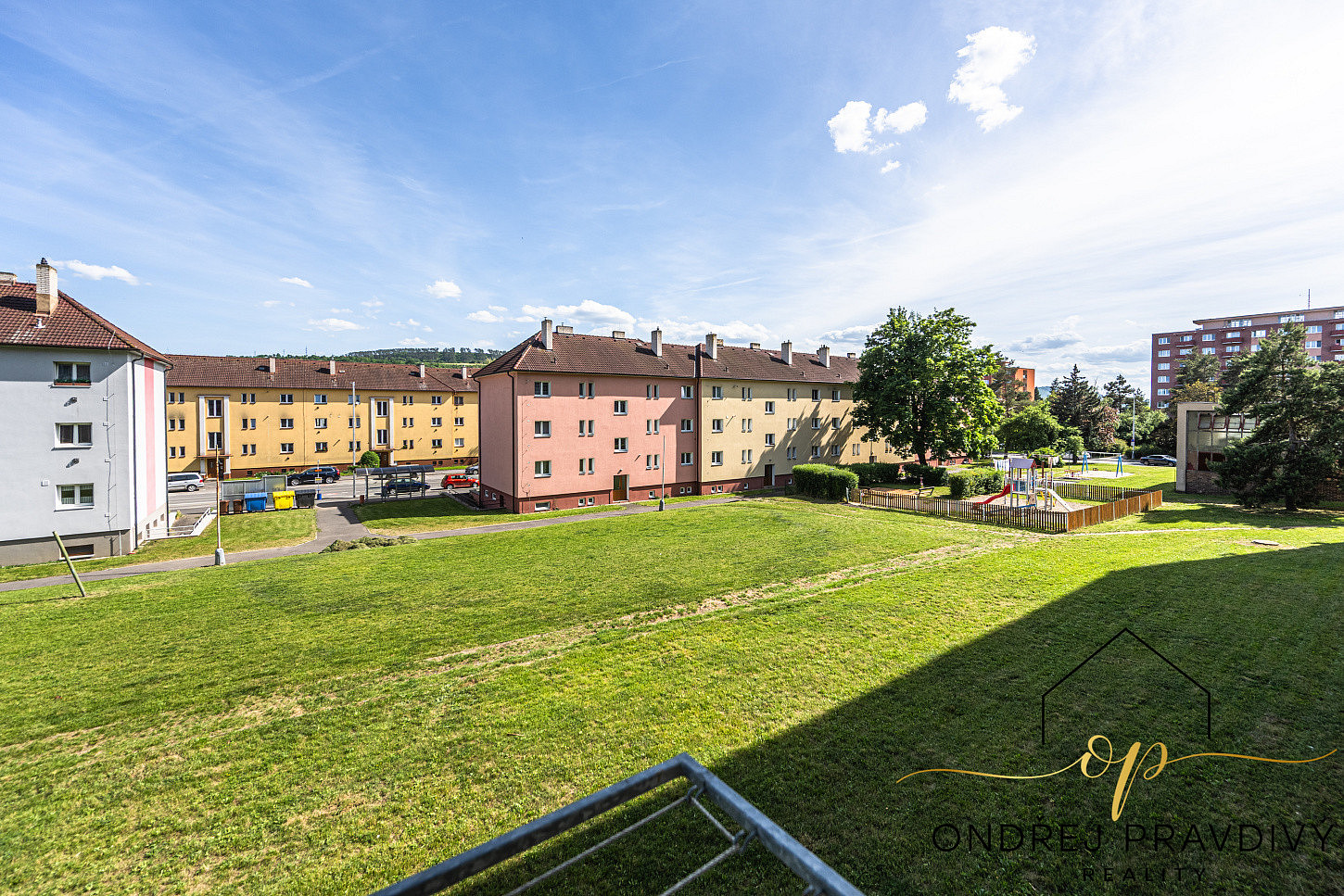 Prodej bytu 1+1 34 m² — photo 5