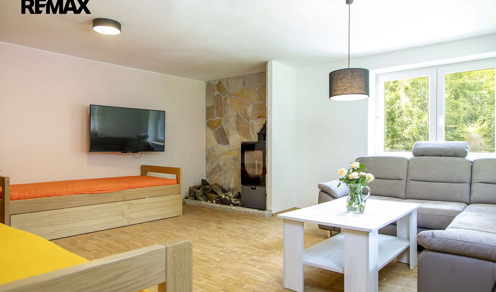 Prodej vodní plochy 8 314 m², Chvalčov – náhled fotky 11