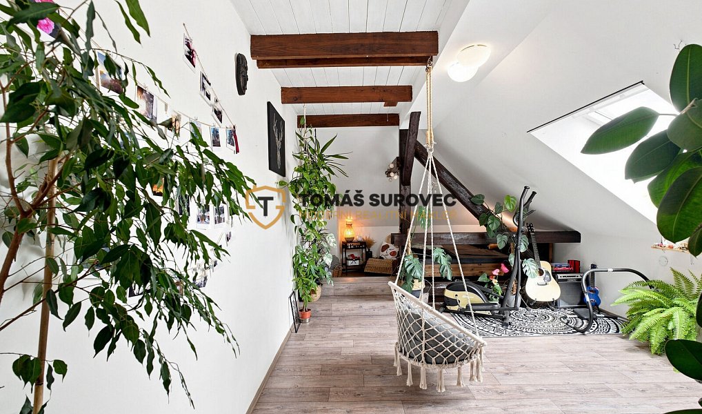 Prodej bytu 2+kk 82 m², Zlín – náhled fotky 9