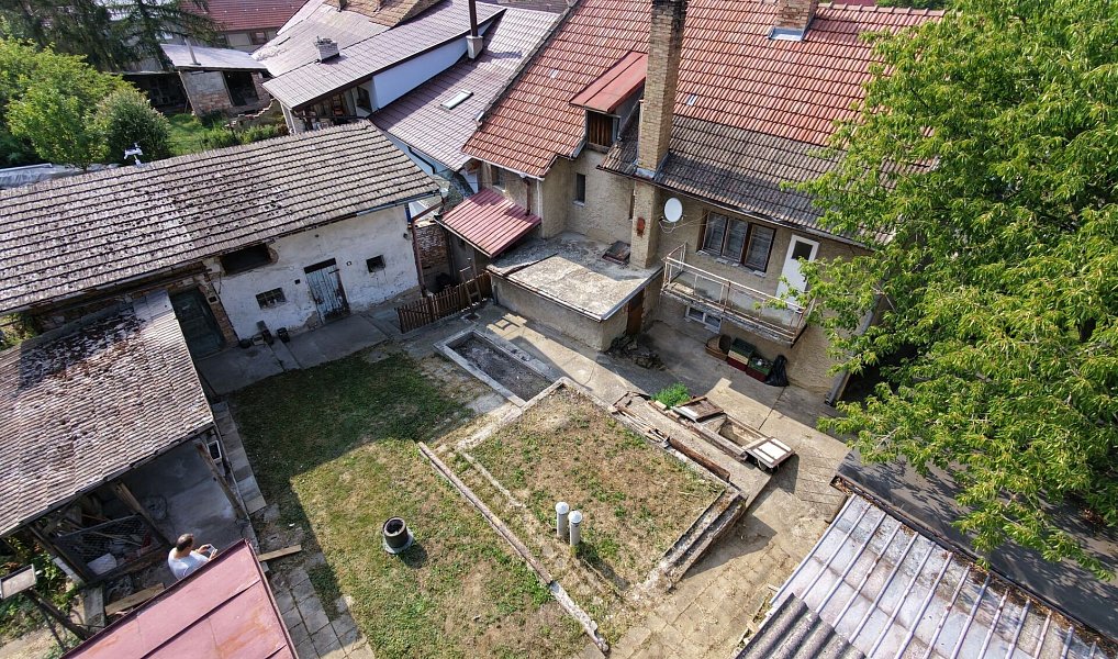 Prodej domu 147 m² s pozemkem 1 112 m², Zdounky – náhled fotky 16