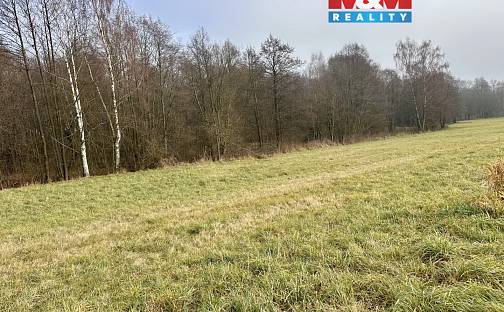 Prodej stavebního pozemku 1 009 m², Králíky - Horní Lipka, okres Ústí nad Orlicí