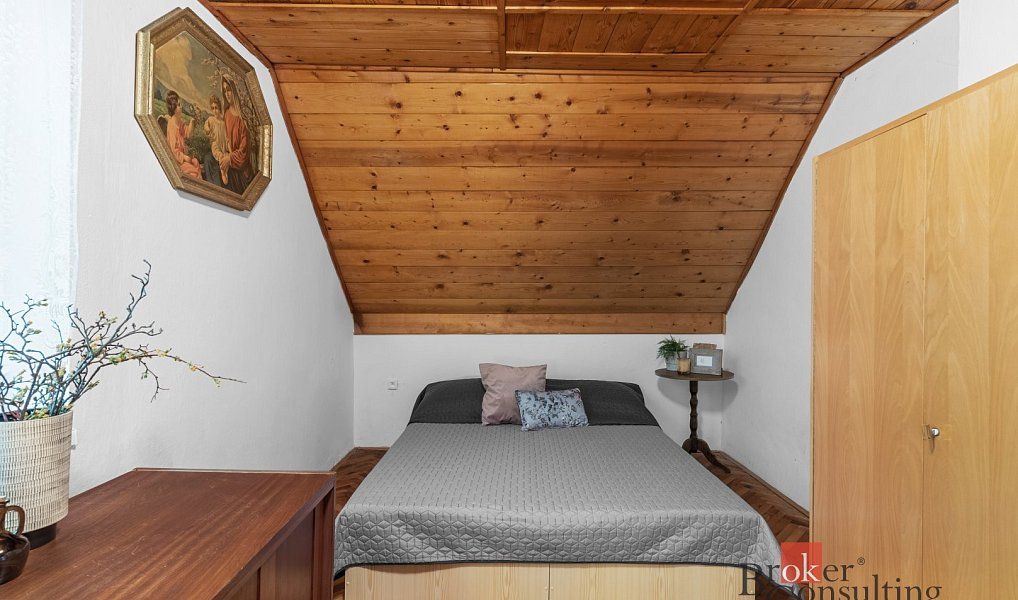 Prodej domu 107 m² s pozemkem 970 m², Karlovice – náhled fotky 13