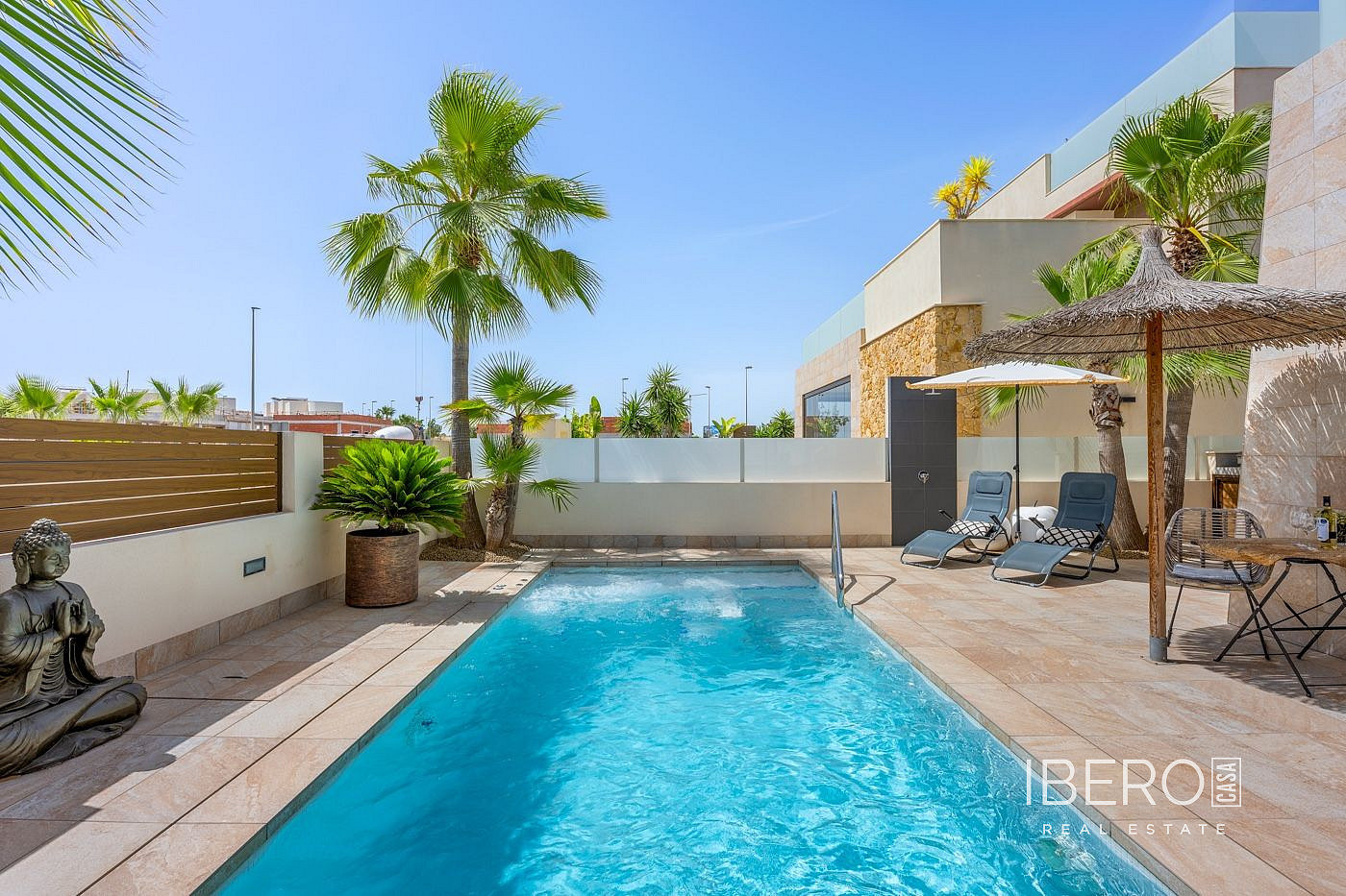 4+kk House in Benijófar - Vista 6