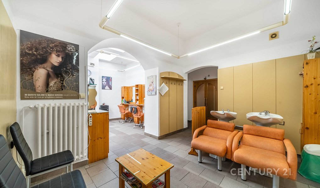 Pronájem obchodních prostor 55 m², Plzeň – náhled fotky 3