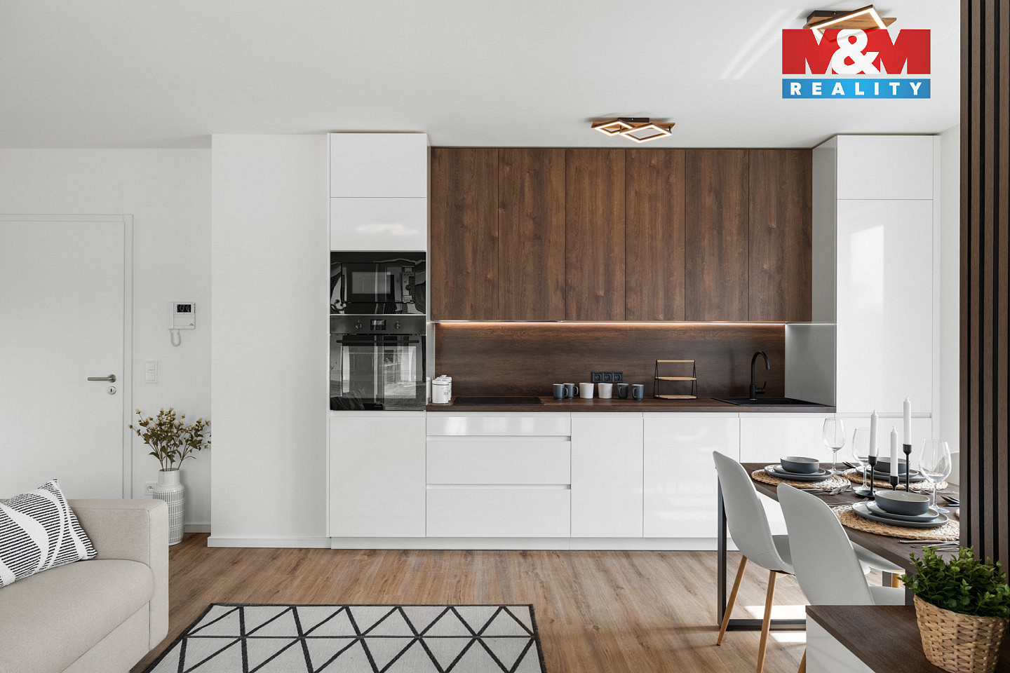 Prodej bytu 3+kk 91 m² – fotografie 3