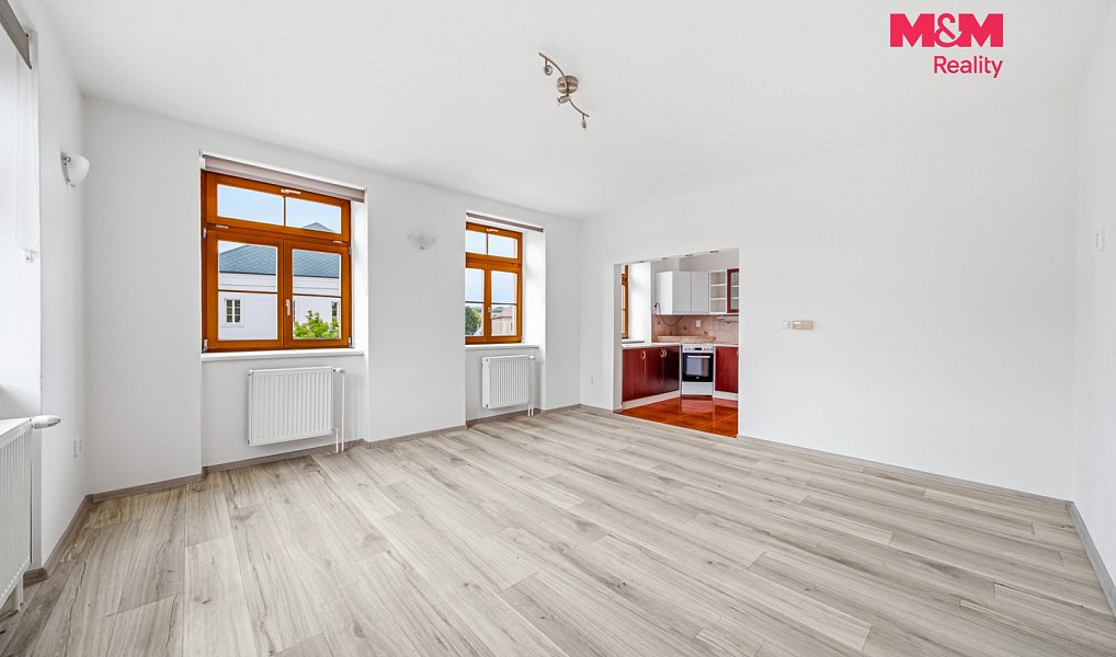 Prodej bytu 3+1 73 m², Dolní Čermná – náhled fotky 3