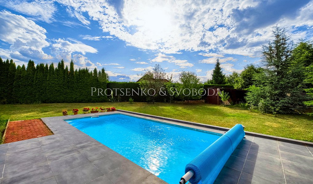 Prodej domu 185 m² s pozemkem 920 m², Hostivice – náhled fotky 20