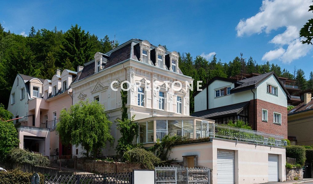 Prodej domu 701 m² s pozemkem 732 m², Karlovy Vary – náhled fotky 12