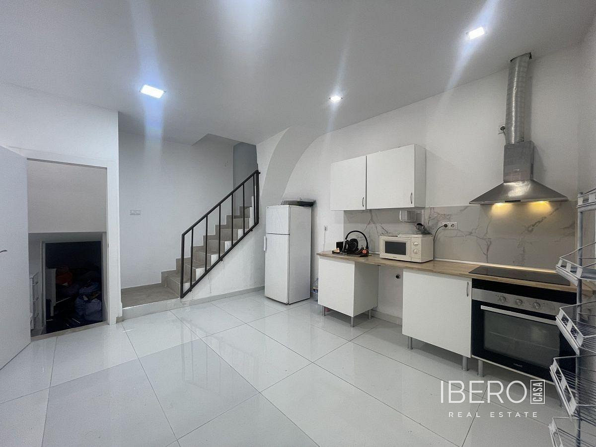 Casa 6+kk – Requena, El Arrabal, La Plana de Utiel-Requena - Vista 2