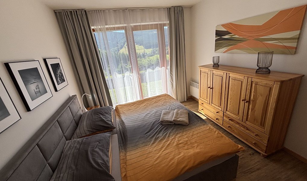 Prodej bytu 3+1 113 m², Ostružná – náhled fotky 12