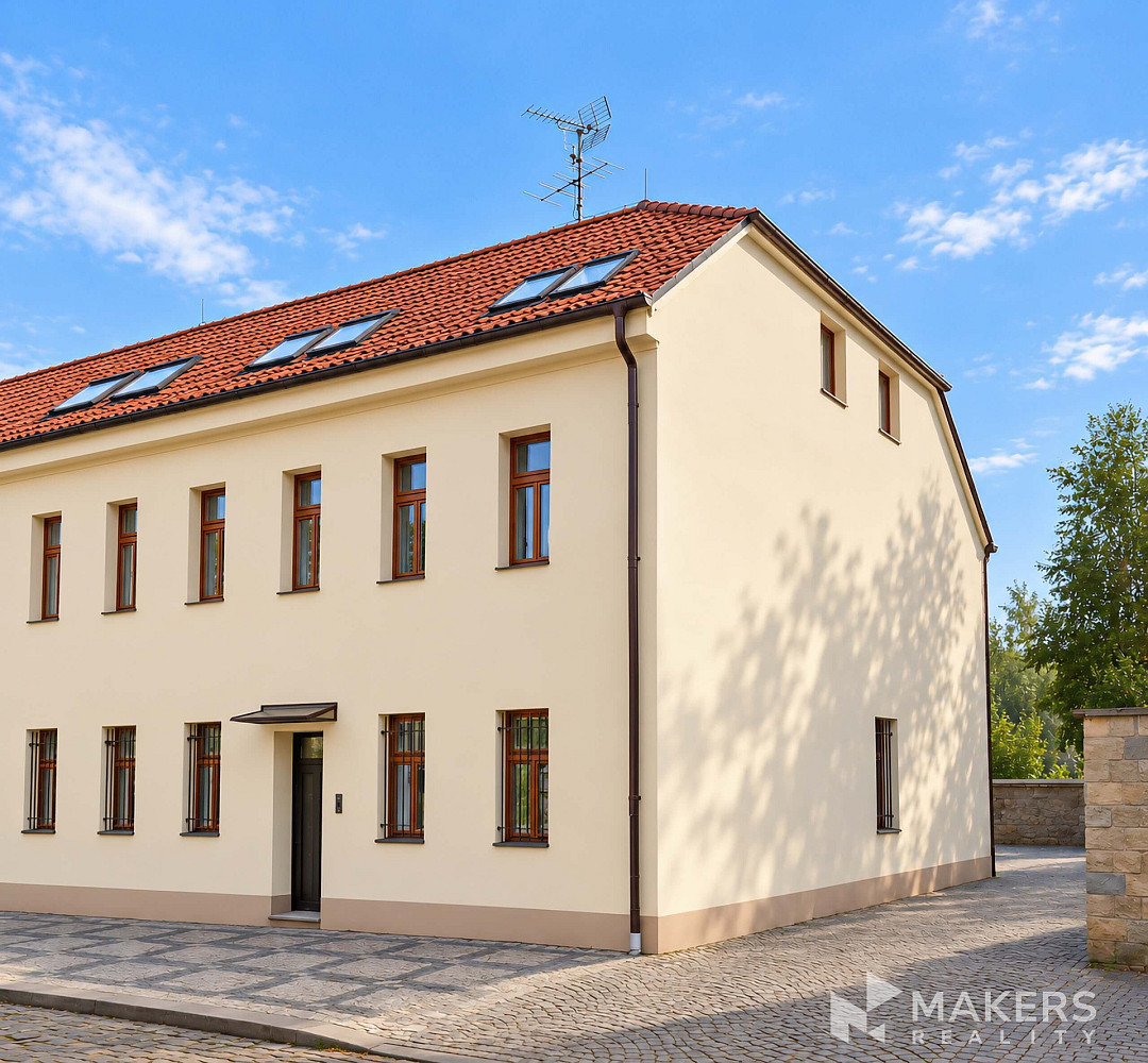 Prodej nájemního domu, činžáku 1 000 m² – fotografie 3