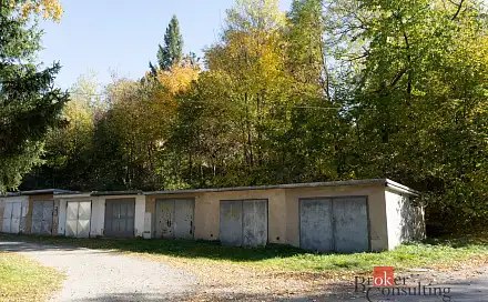 Prodej ostatní, 21 m2, Jedovnice, Jedovnice, okres Blansko