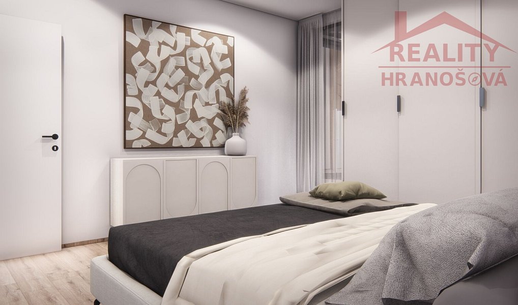 Prodej domu 138 m² s pozemkem 801 m², Bohuslavice – náhled fotky 13