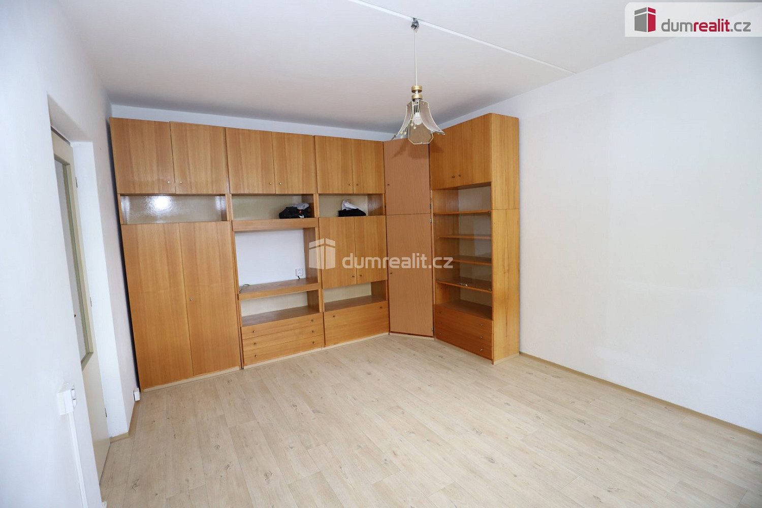 Pronájem bytu 1+1 36 m²