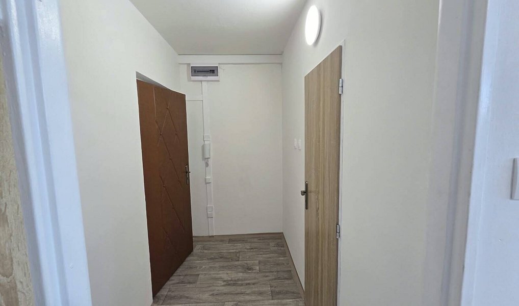 Pronájem bytu 1+1 26 m², Most – náhled fotky 7