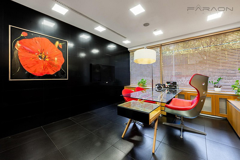 Prodej kanceláře 116 m² – fotografie 3