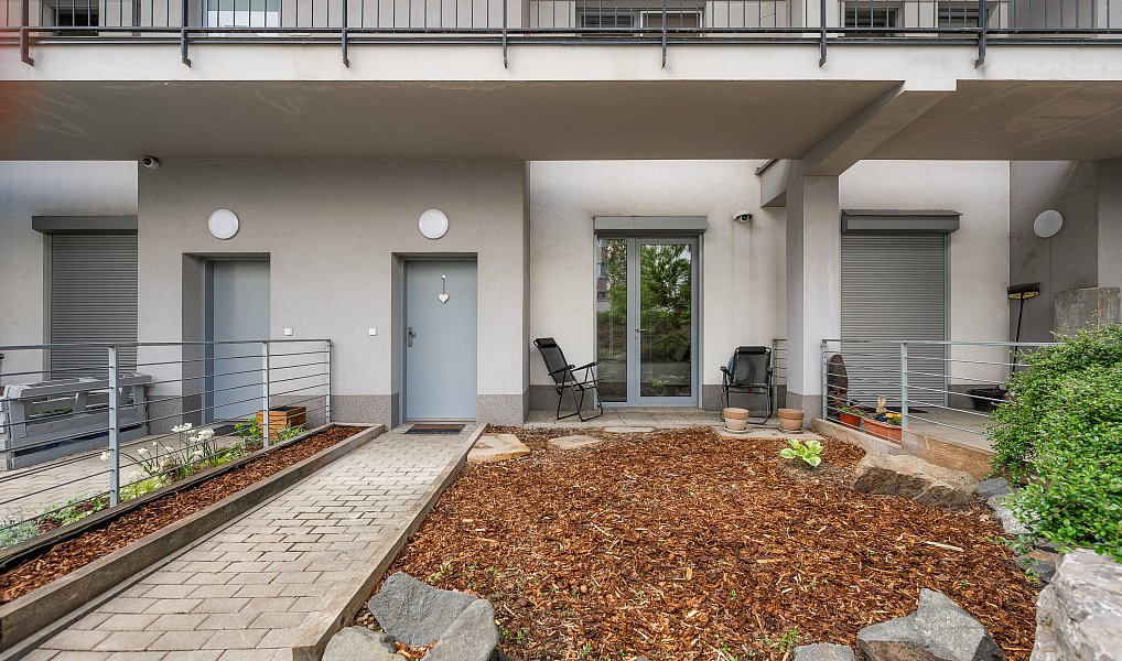 Prodej bytu 2+kk 65 m², Praha – náhled fotky 17