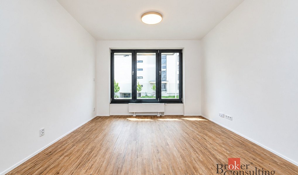 Pronájem bytu 1+kk 30 m², Plzeň – náhled fotky 4