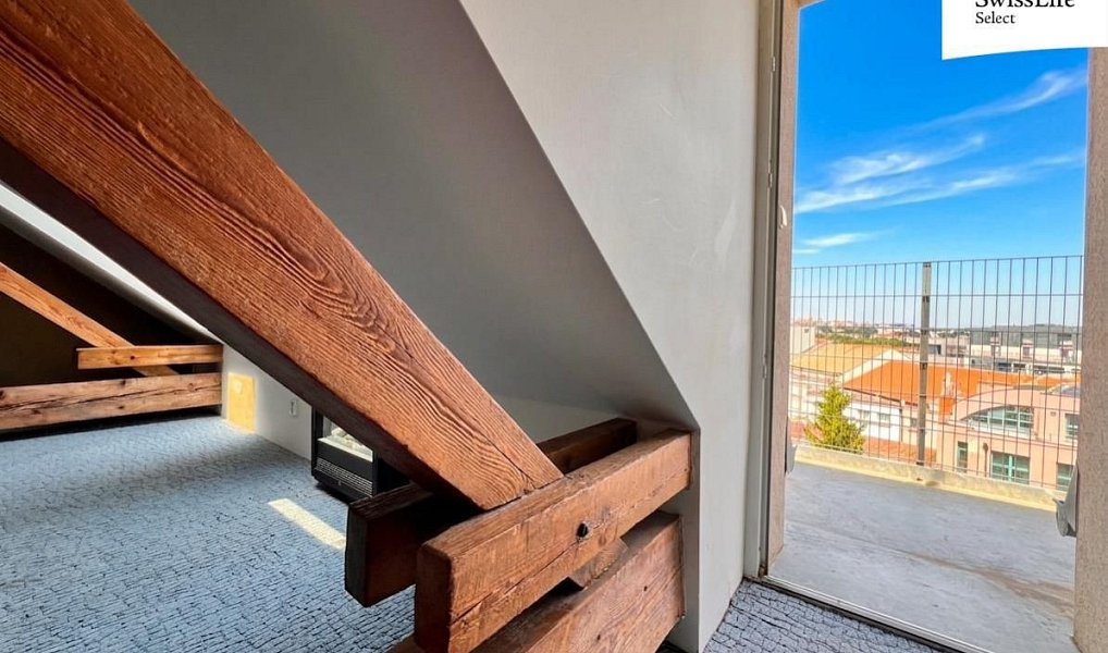 Pronájem bytu 1+kk 55 m², Plzeň – náhled fotky 8