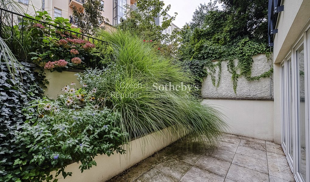 Prodej bytu 2+1 86 m², Praha – náhled fotky 5
