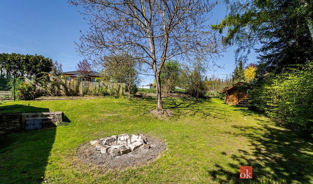 Prodej domu 207 m² s pozemkem 1 124 m², Babice – náhled fotky 13
