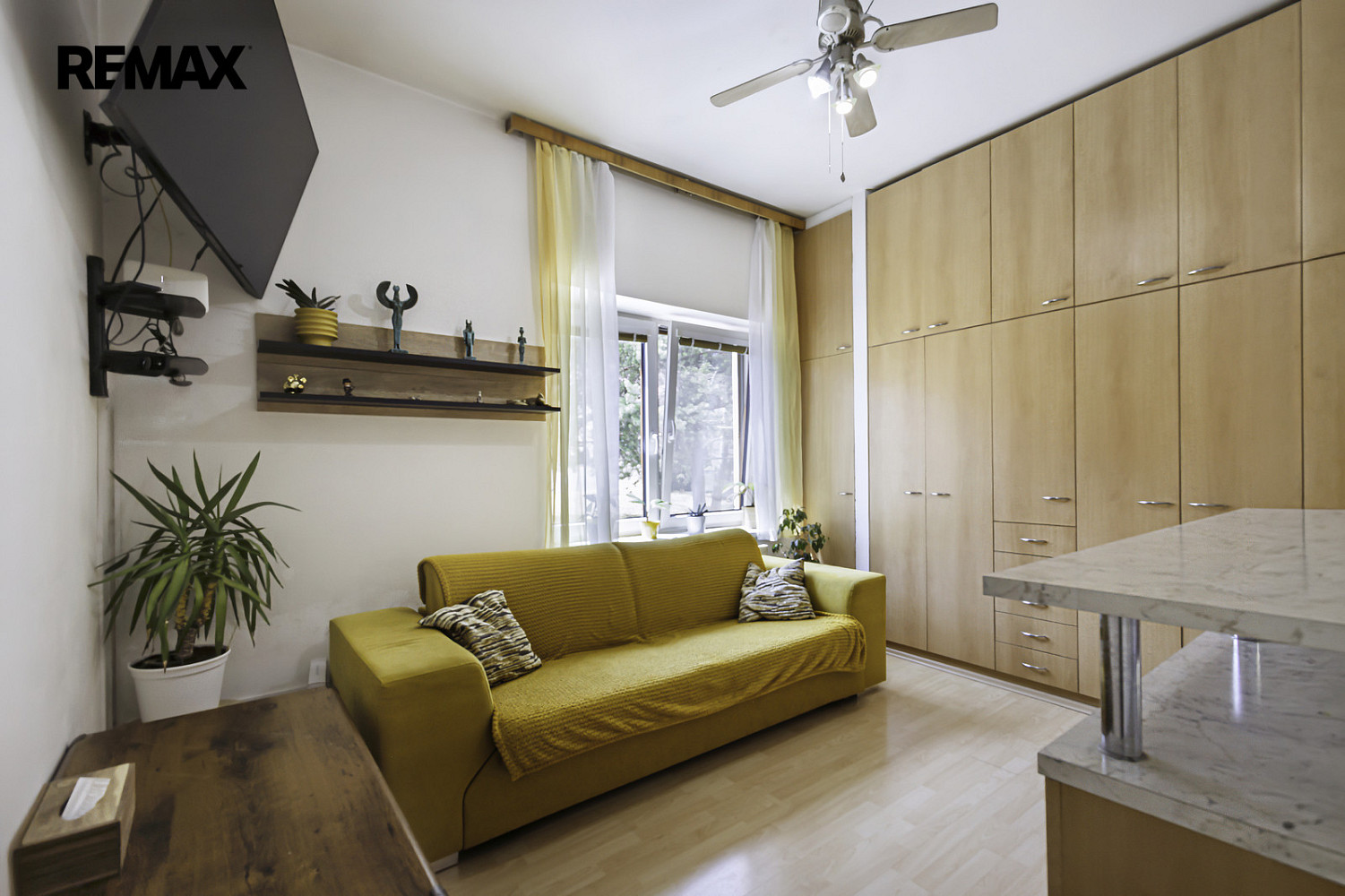 Prodej bytu 2+kk 45 m²