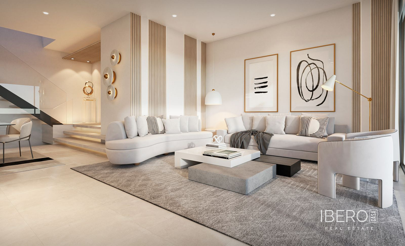 Casa 5+kk – Estepona, El Pilar - Vista 3